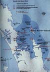 [Hauraki Gulf Map]