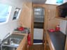 [SW1160 Galley Looking Aft]