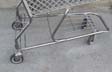 [Safeway US shopping cart]
