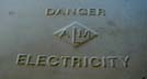 [Sign Danger Electricity]
