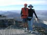 [Mt. Wellington View]