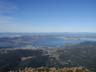 [Mt. Wellington View]