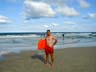 [Joe on Beach]