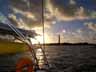 [Amedee Lighthouse Sunrise]
